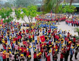 Hình ảnh các hoạt động